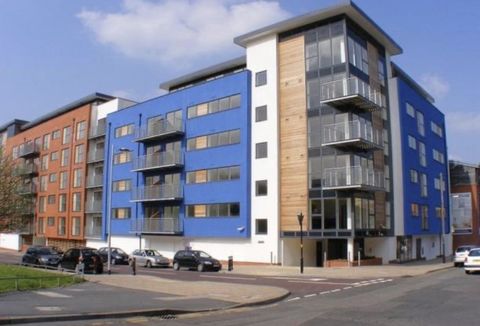 Sinope, 26 Ryland Street B16, Studio to rent