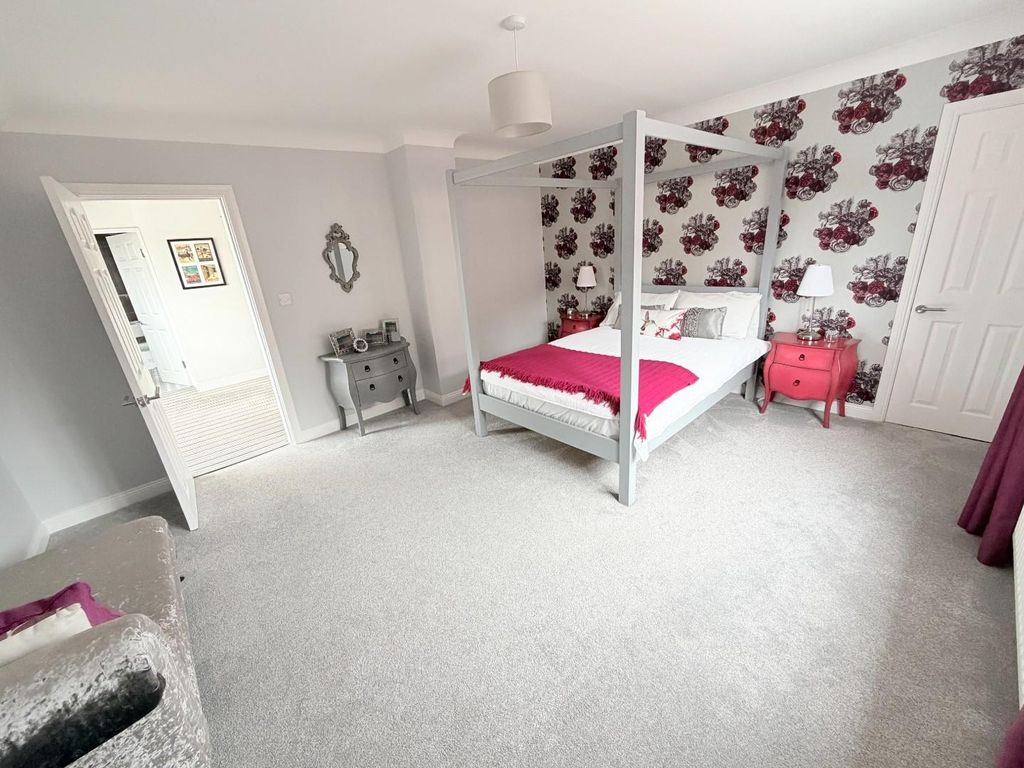 Additional image 32 of 4 bed detached house for saleThe Grove, Hartlepool TS26