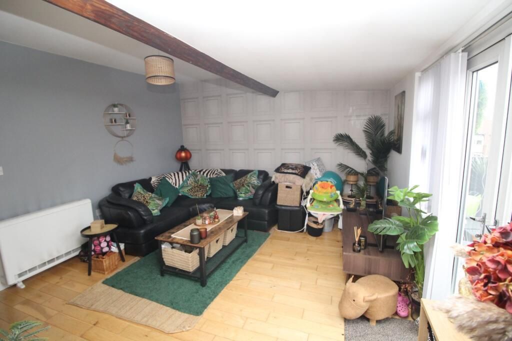Additional image 2 of 2 bed flat for saleSummerfield Road, Bridlington YO15