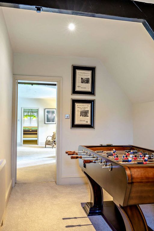 Additional image 17 of 8 bed detached house for saleBurwarton, Bridgnorth, Shropshire WV16