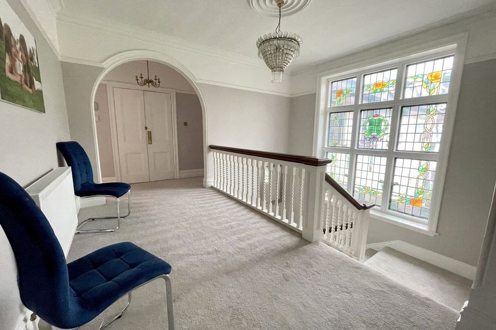 Additional image 14 of 6 bed detached house for saleTalbot Avenue, Talbot Woods, Bournemouth BH3