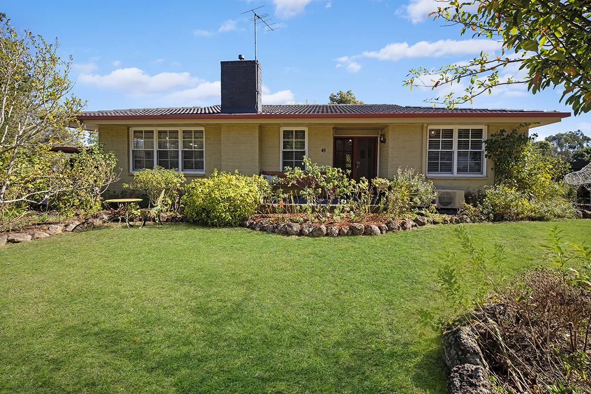 Additional image 13 of 41 Scales Street, Penshurst VIC 3289