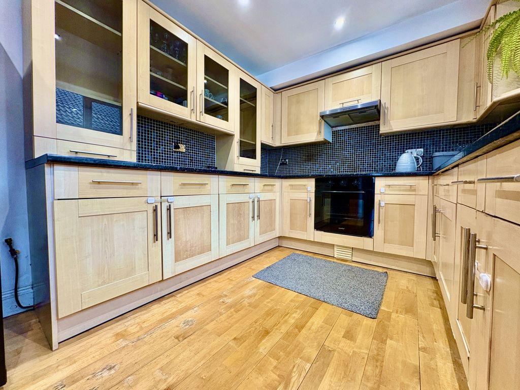 Additional image 8 of 4 bed semi-detached house for saleBow Street SY24