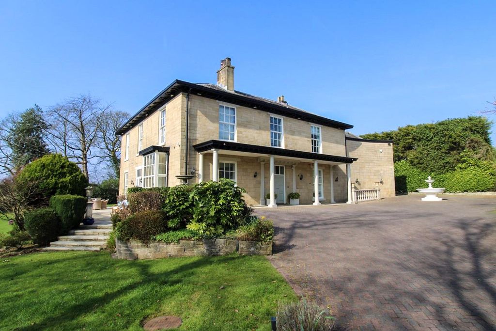 Additional image 58 of 6 bed detached house for saleLower House, Chapeltown Road, Bromley Cross, Bolton BL7