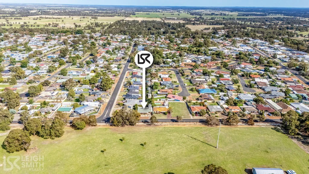 Additional image 26 of 53A Hill Street, Waroona WA 6215