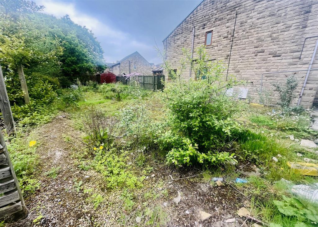 Additional image 3 of Land for saleLaund Road, Huddersfield HD3