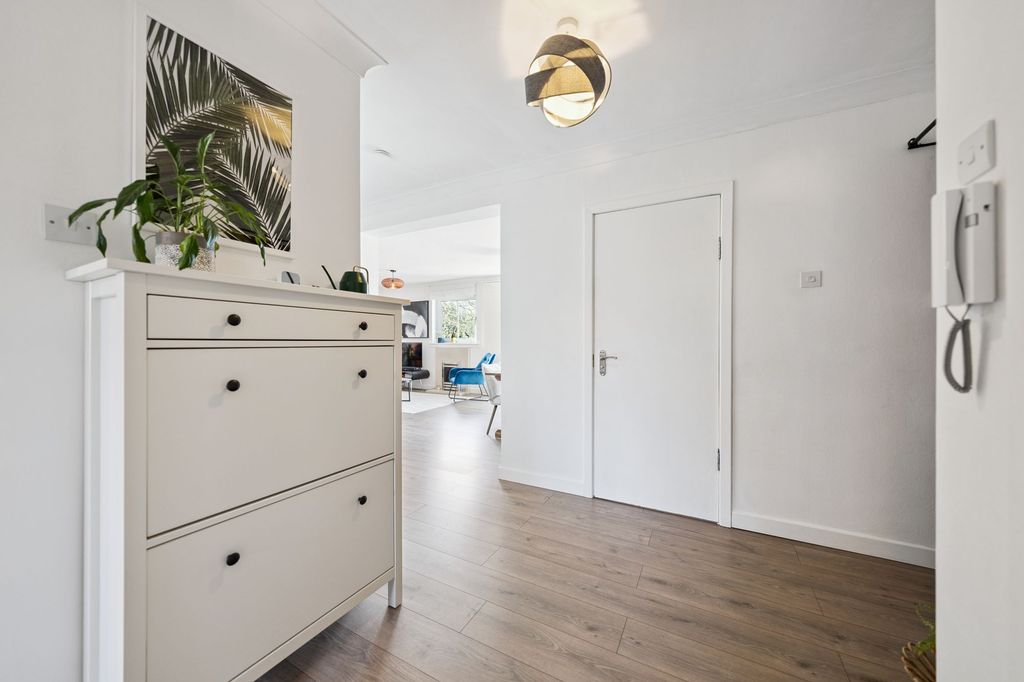 Additional image 22 of 3 bed flat for sale4 Knowehead Terrace, Flat 2/1, Pollokshields, Glasgow G41