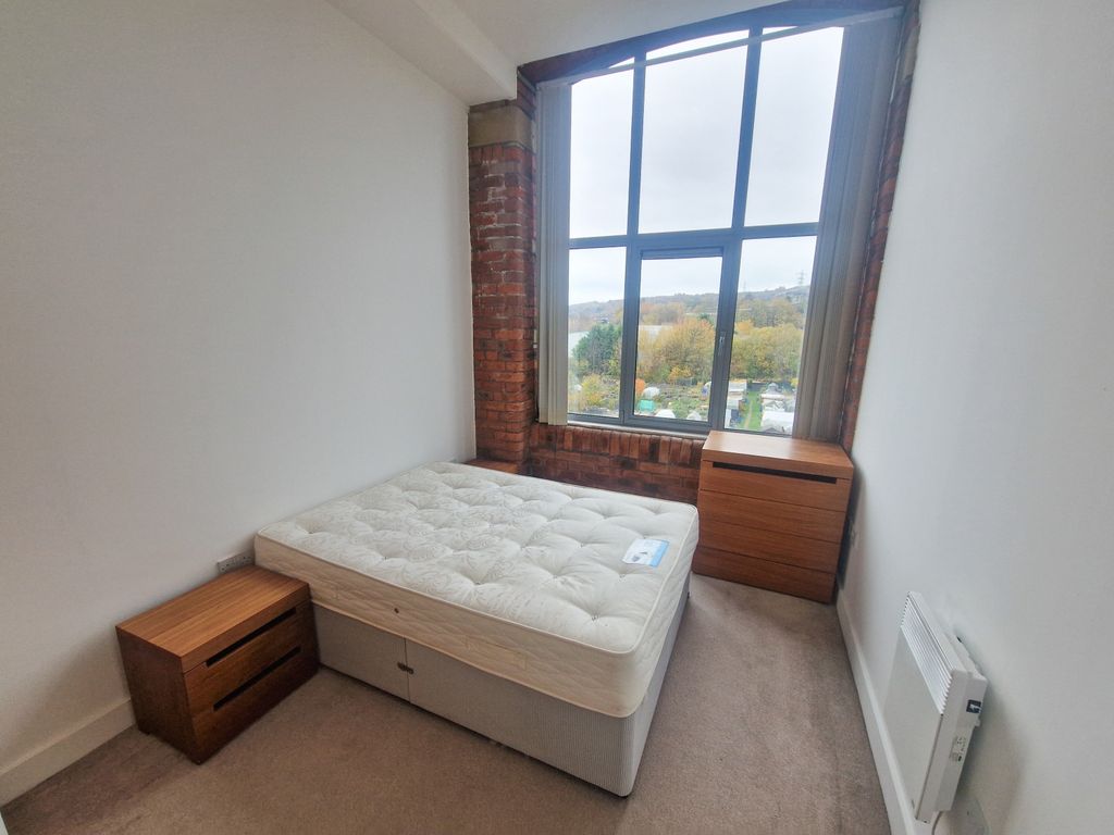 Additional image 8 of 3 bed flat for saleSilk Mill, Dewsbury Road, Elland HX5