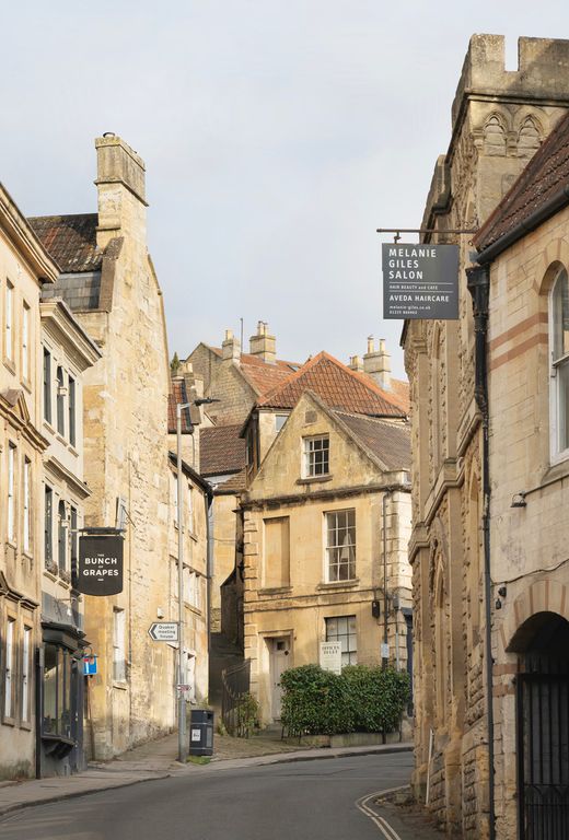 Additional image 6 of Industrial for saleSilver Street, Bradford-On-Avon, Wiltshire BA15