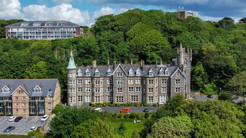 Apartment 4, Langland Bay Manor, Langland Bay Road, Langland, Swansea, Swansea SA3