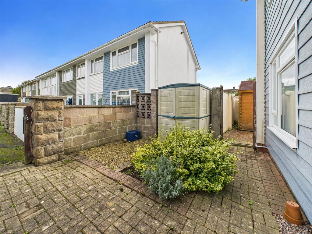 Additional image 10 of 3 bed end terrace house for salePixie Dell, Braunton EX33