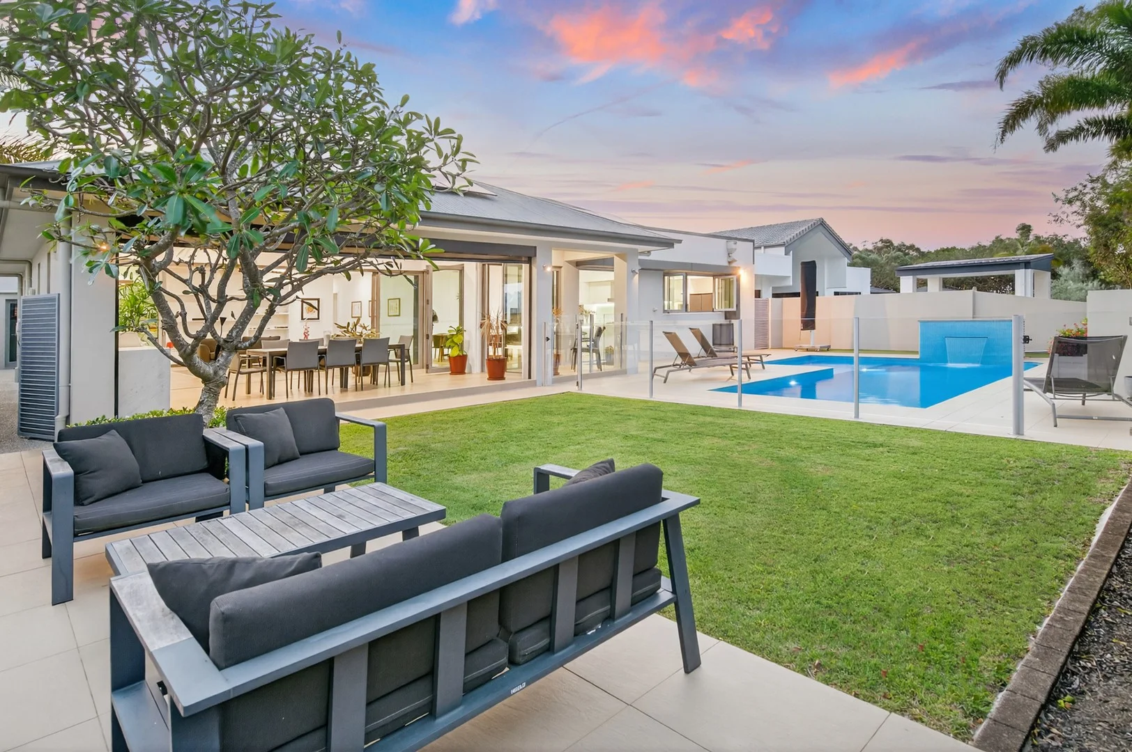 2019 The Circle, Sanctuary Cove QLD 4212