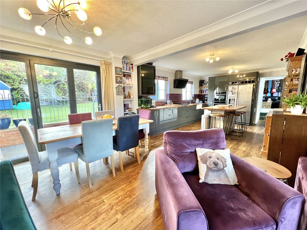 Additional image 8 of 5 bed detached house for saleAshmore Close, Blandford Forum, Dorset DT11