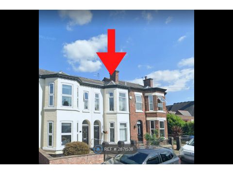 Moorside Rd, Manchester M27