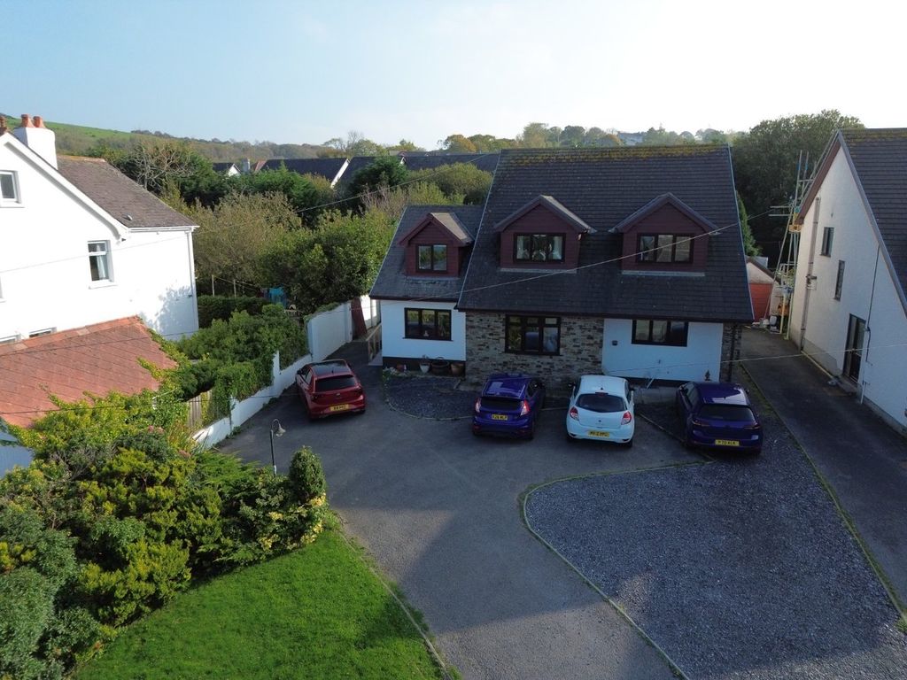 Additional image 2 of 6 bed detached house for saleCnwc Y Lili, New Quay SA45