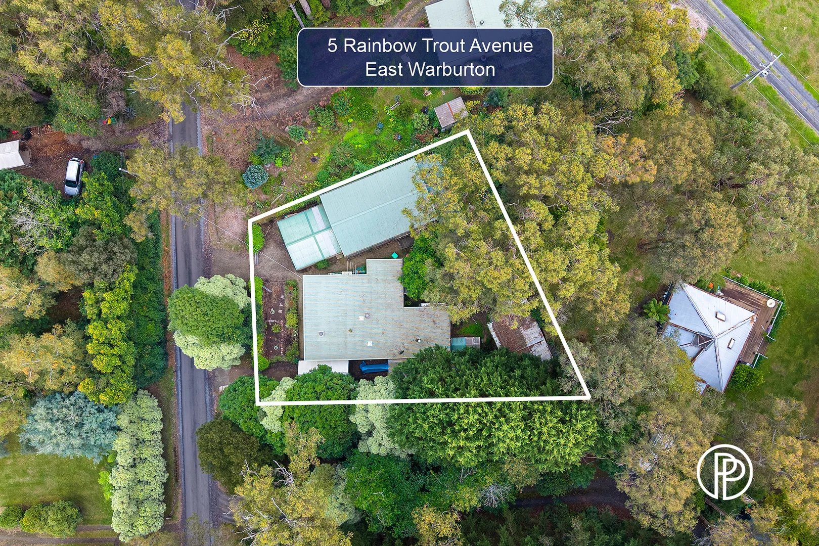 Additional image 3 of 5 Rainbow Trout Avenue, East Warburton VIC 3799
