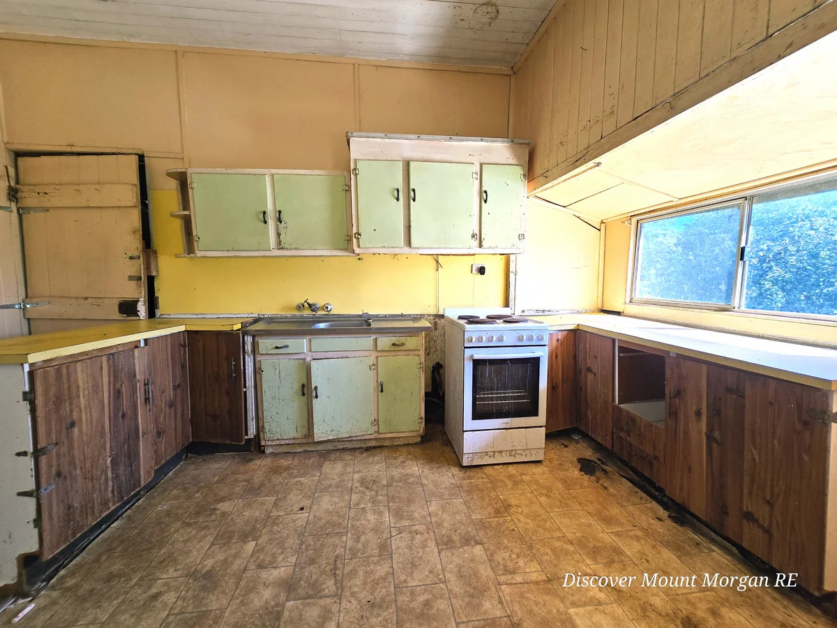 Additional image 12 of 12 James Street, Mount Morgan QLD 4714
