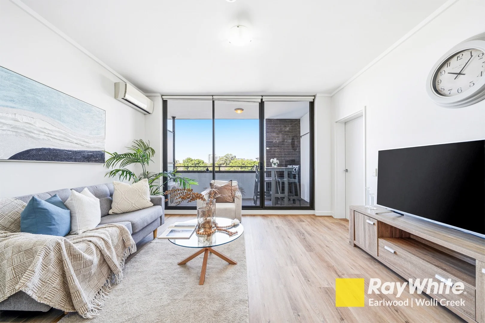 312/35D Arncliffe Street, Wolli Creek NSW 2205