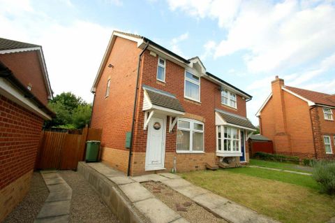 Elm Tree Close, Colton, Leeds LS15
