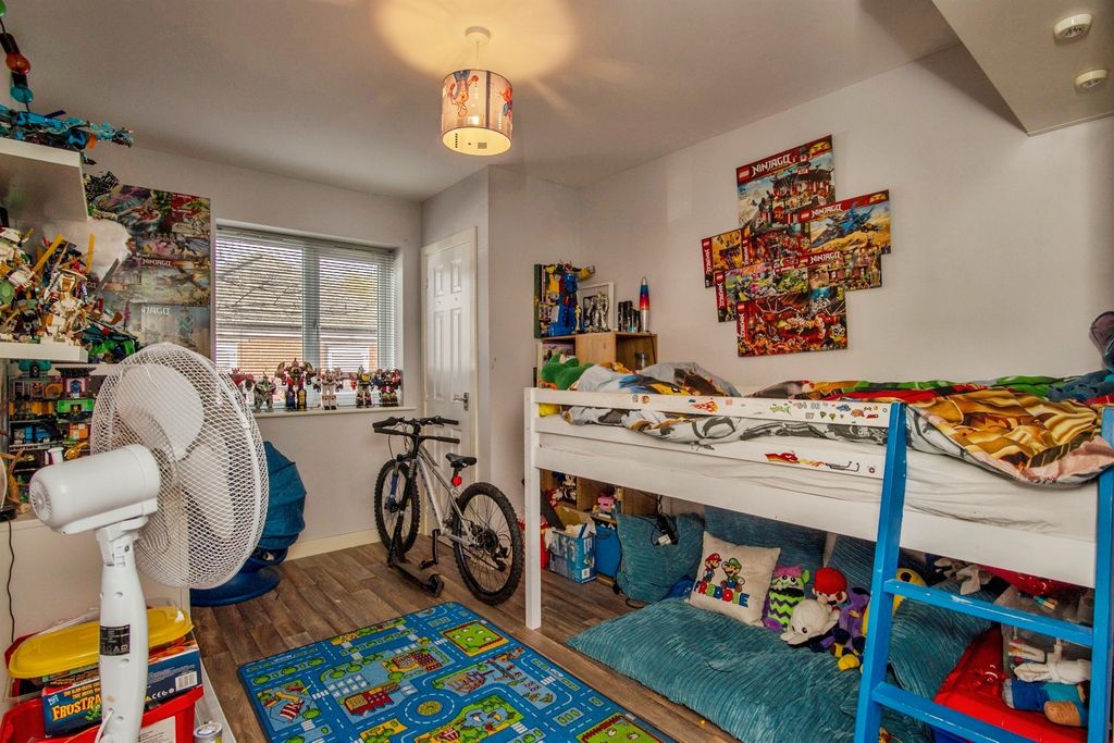 Additional image 10 of 2 bed flat for saleHill View Road, Malvern WR14