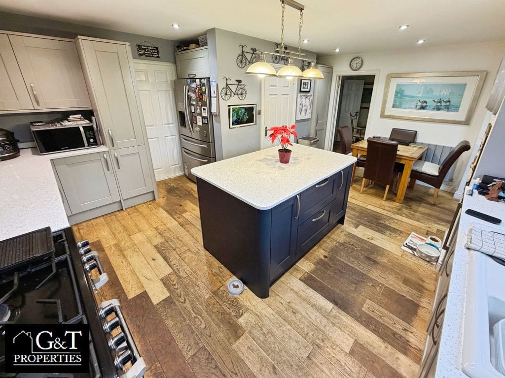 Additional image 5 of 4 bed detached house for saleSevendwellings View, Brierley Hill DY5