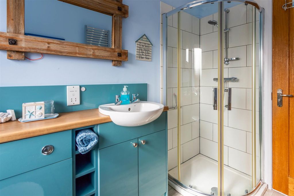 Additional image 30 of 2 bed flat for saleApt 2 Eaisdale House, Shore Road, Whiting Bay. Isle Of Arran KA27