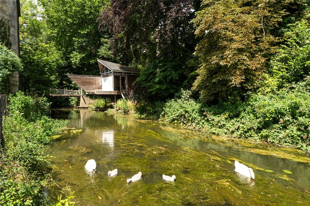 Additional image 6 of 3 bed semi-detached house for saleSully, Bradford On Avon BA15