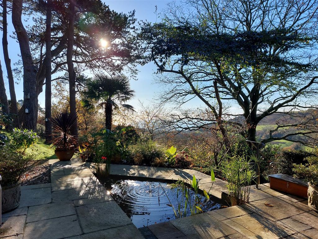 Additional image 2 of 4 bed detached house for saleVerriotts Lane, Morcombelake, Bridport DT6