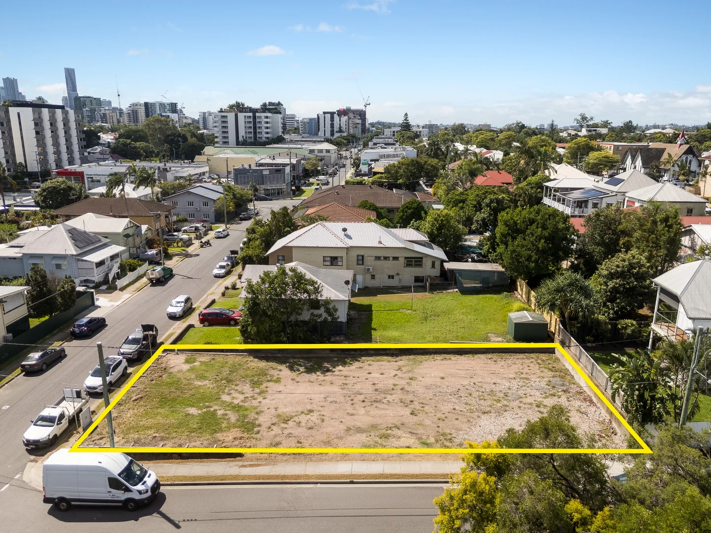 Additional image 7 of 23 Kennedy Terrace, East Brisbane QLD 4169