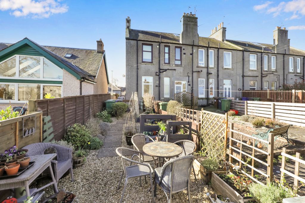 Additional image 13 of 1 bed flat for sale96 Eldindean Road, Bonnyrigg EH19