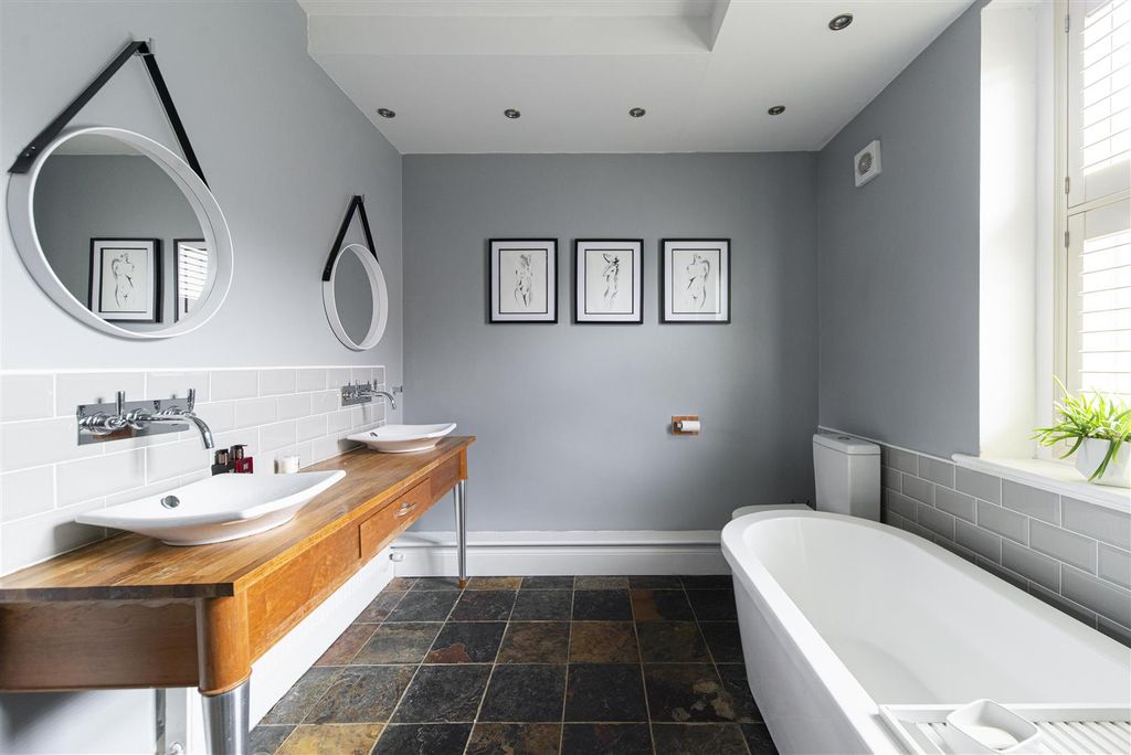 Additional image 22 of 3 bed flat for saleThe Hastings, Northumberland Road, Newcastle Upon Tyne NE15