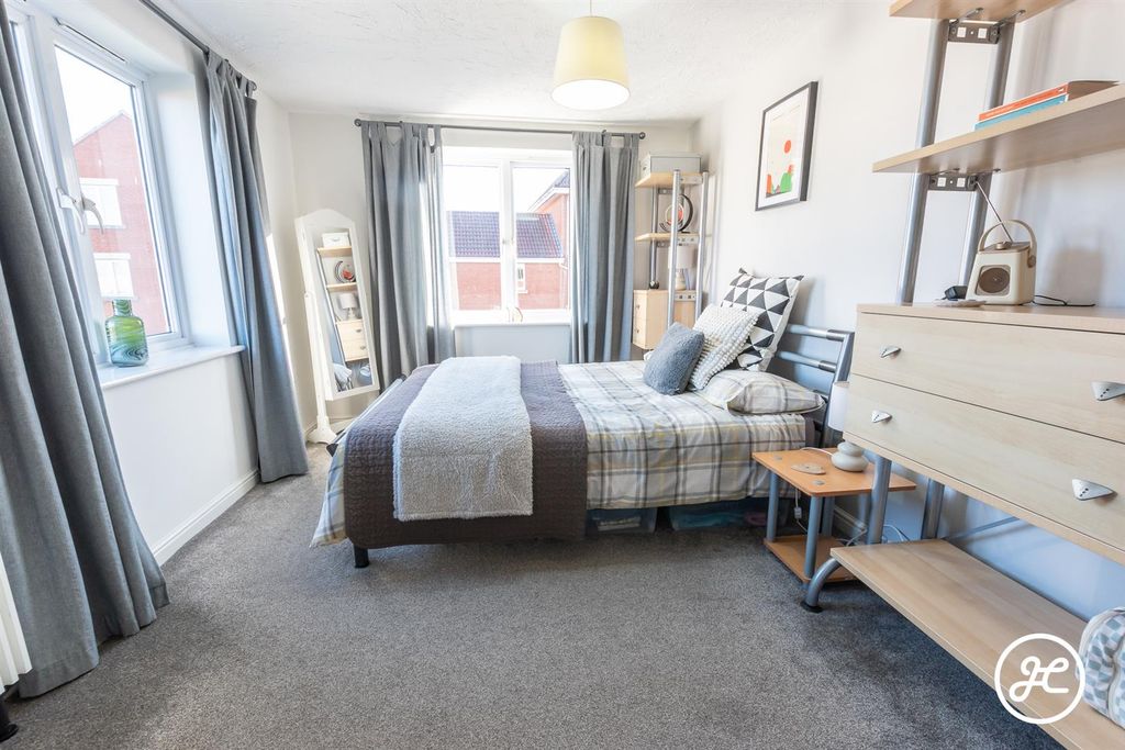 Additional image 10 of 2 bed flat for saleLords Way, Bridgwater TA6