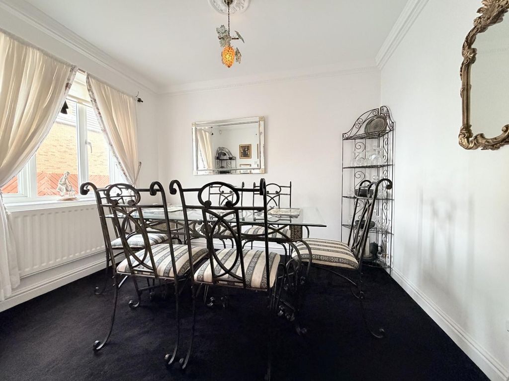 Additional image 7 of 4 bed detached house for saleClarkson Court, Hartlepool TS25