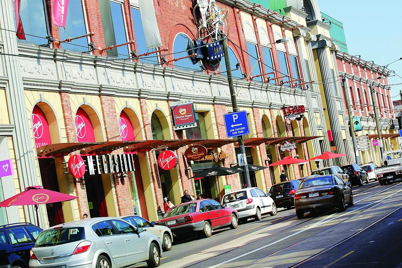 Additional image 9 of 3/1 Crimea Street, St Kilda VIC 3182