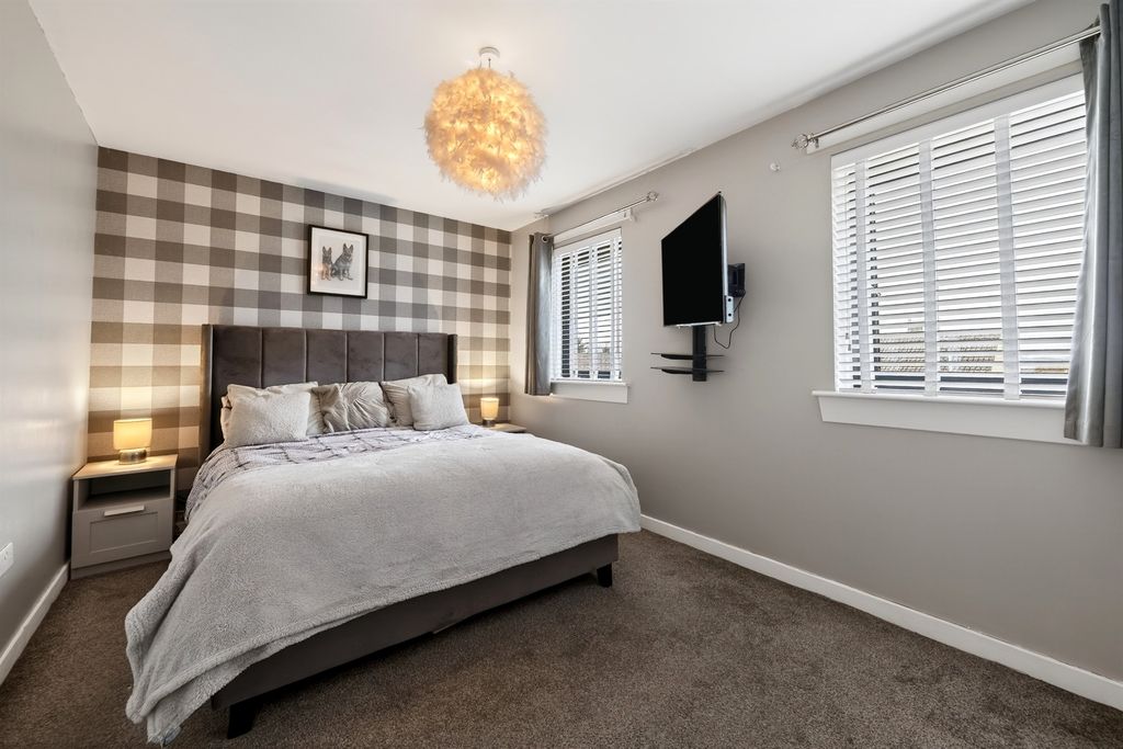 Additional image 9 of 3 bed terraced house for saleBurns Drive, Johnstone PA5