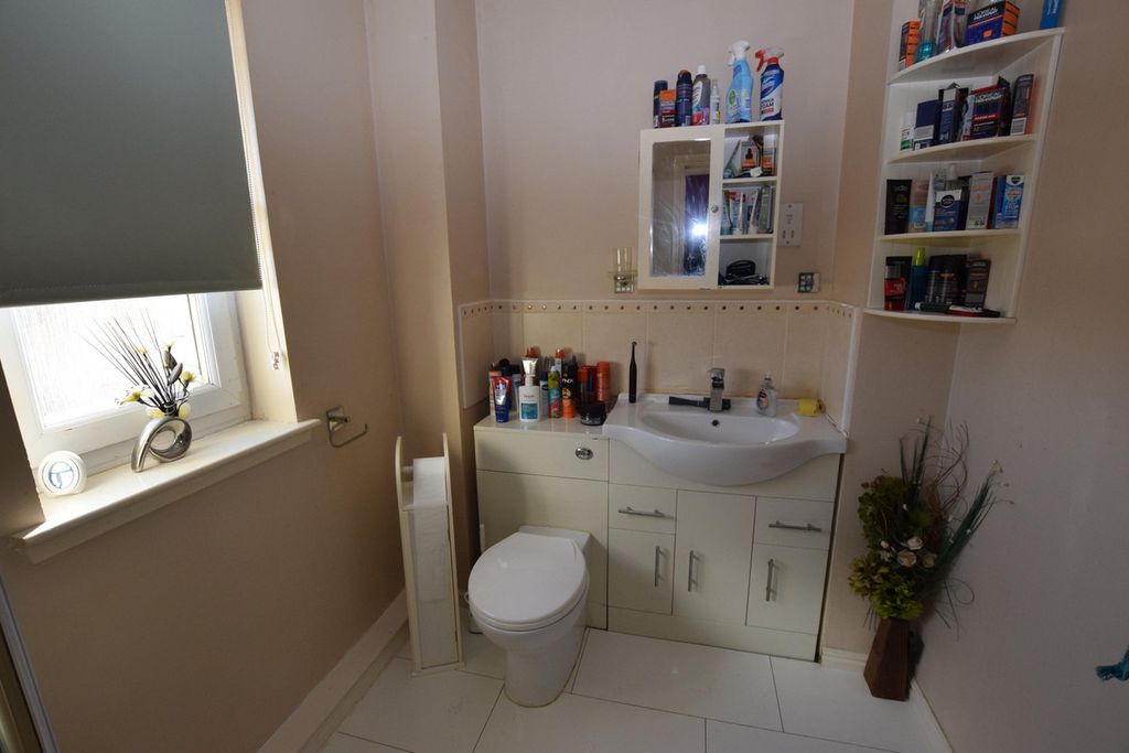 Additional image 15 of 2 bed flat for saleKateswell Drive, Shotts, 4 ML7