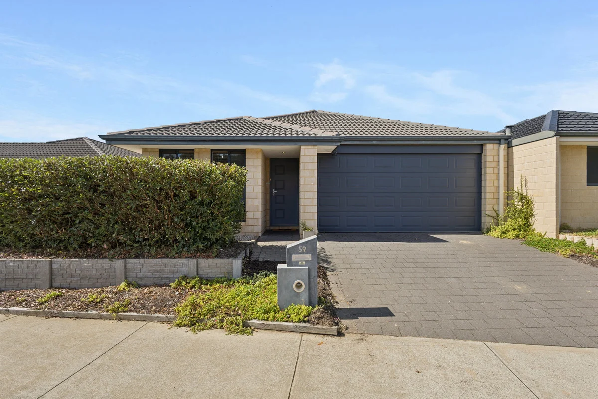 59 Panozza Circle, Maddington WA 6109