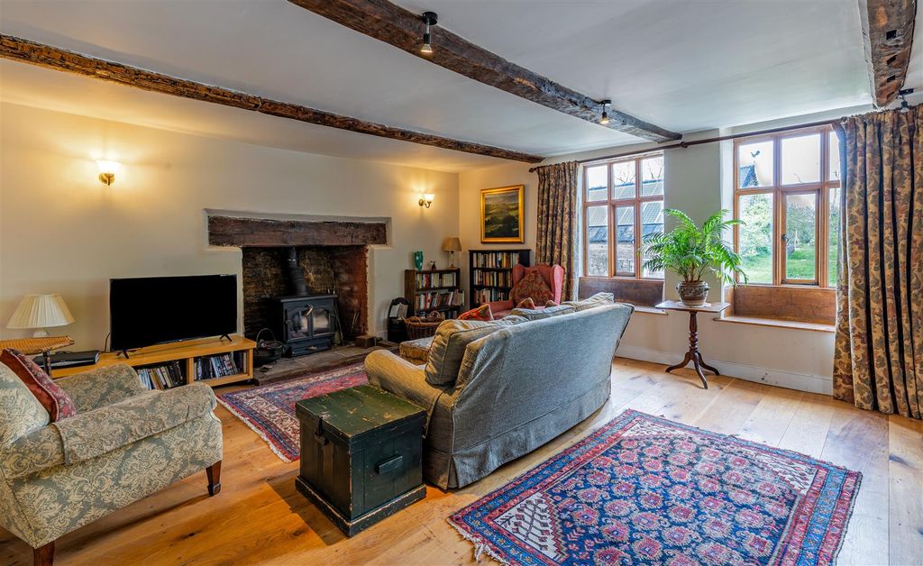 Additional image 8 of 8 bed farmhouse for saleBacton, Hereford HR2