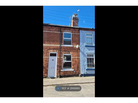 Friar Street, Long Eaton, Nottingham NG10