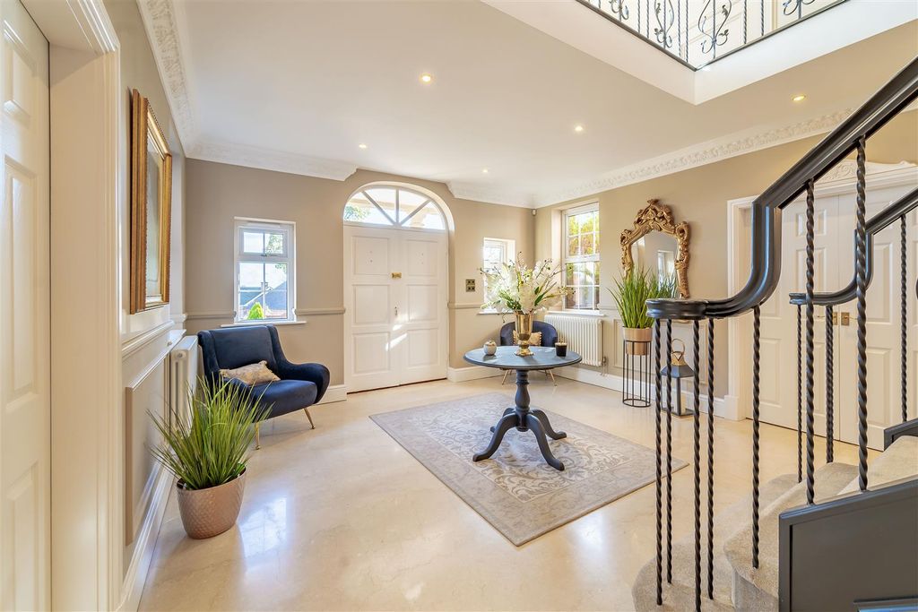 Additional image 6 of 5 bed detached house for saleGrangelea Gardens, Bramcote, Nottingham NG9