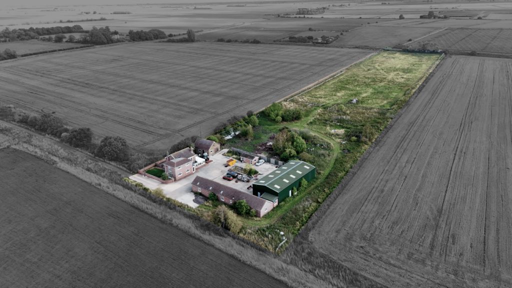 Additional image 52 of 4 bed farmhouse for saleDyke Drove, Bourne PE10