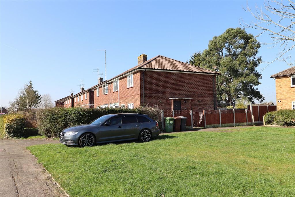 Additional image 22 of 2 bed maisonette for saleCrown Road, Borehamwood WD6