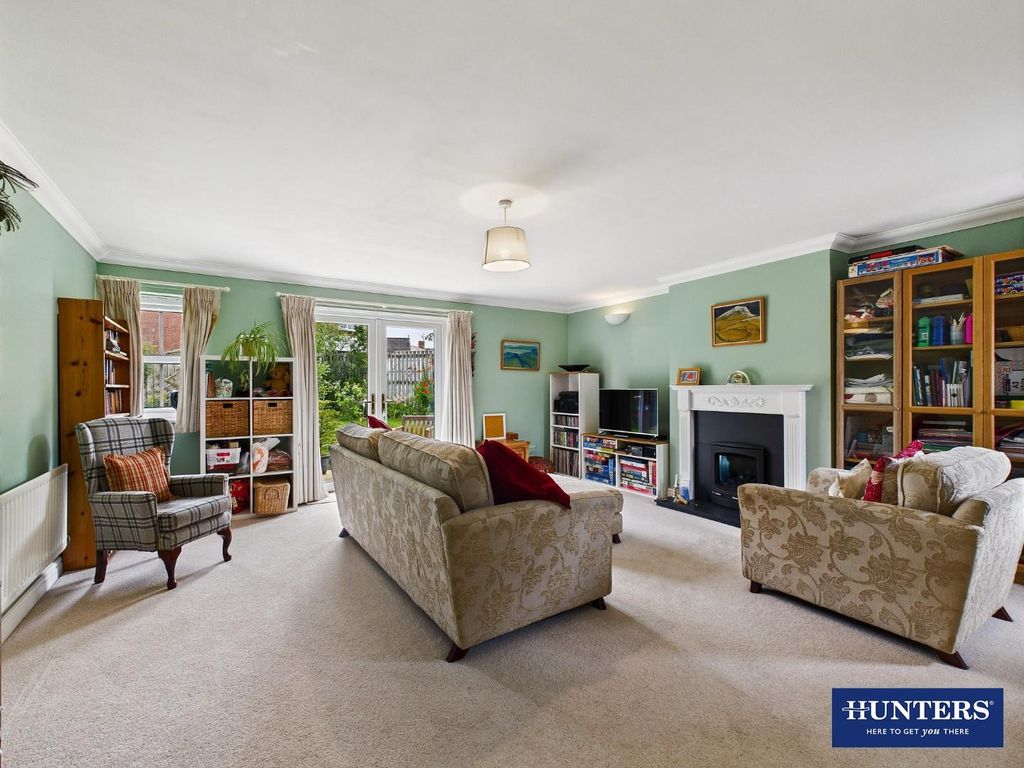 Additional image 5 of 3 bed detached bungalow for saleJocks Hill, Brampton CA8