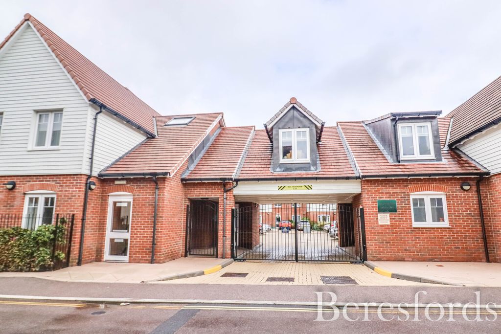 Additional image 12 of 1 bed flat for saleChinnerys Court, Braintree CM7