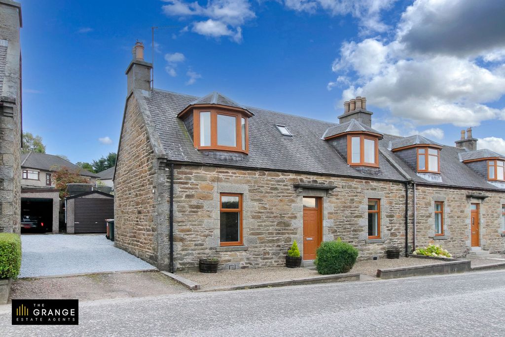 Additional image 2 of 4 bed semi-detached house for saleNewmill Road, Keith AB55
