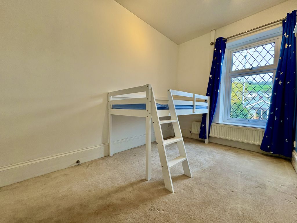 Additional image 23 of 4 bed semi-detached house for saleBow Street SY24