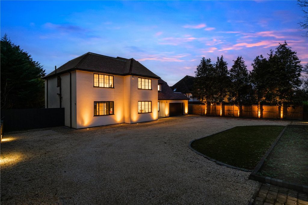 Additional image 33 of 5 bed detached house for saleDurham Avenue, Bromley BR2