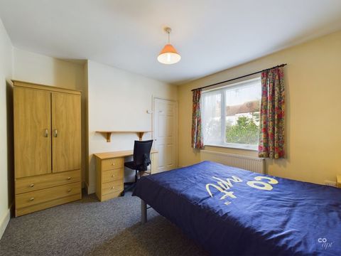 Crayford Road, Brighton BN2