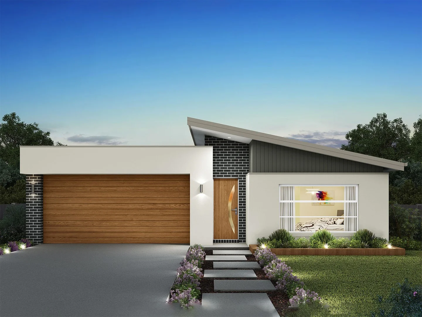 Lot 3201 Karndeli Prom, Strathfieldsaye VIC 3551