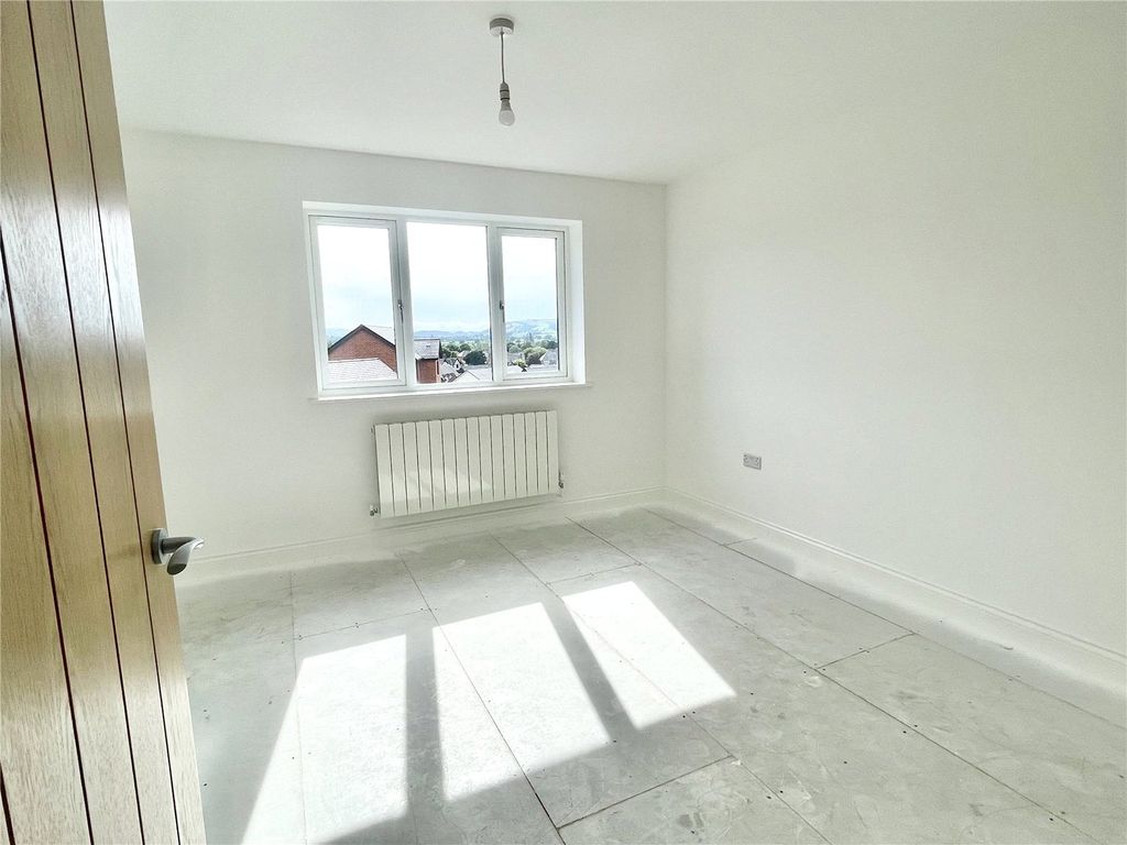 Additional image 10 of 4 bed detached house for saleRidgeway View, Churchstoke, Montgomery, Powys SY15